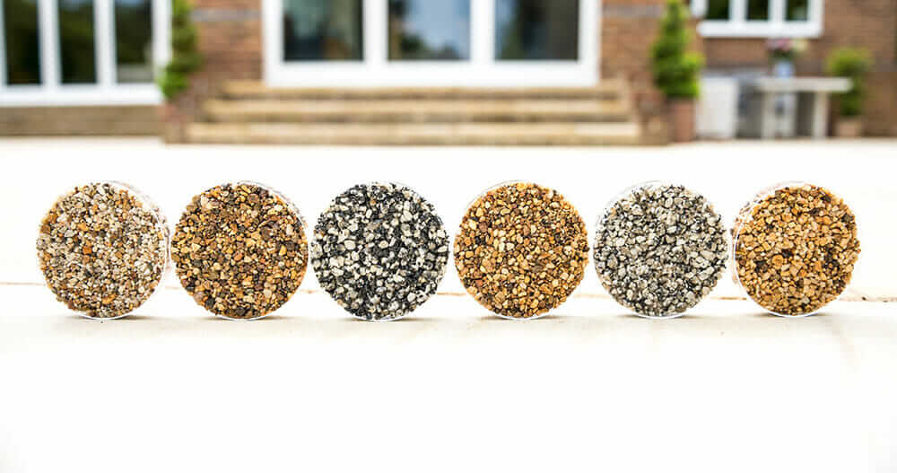 disks-of-resin-samples