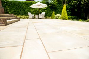 Resi Stone Patios