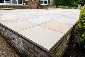 Resi Stone driveways (2)