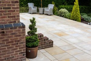 Resi Stone driveways