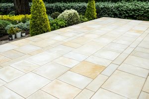 Resi Stone driveways