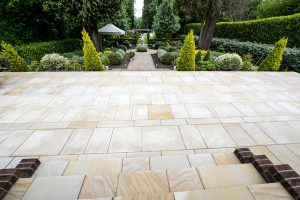 Resi Stone driveways