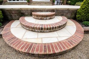 Resi Stone driveways