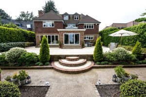 Resi Stone driveways