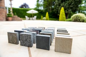 Resi Stone driveways