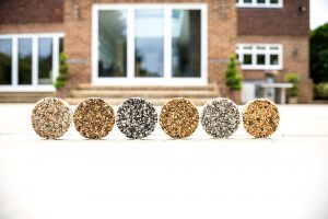 Resi Stone driveways