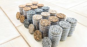 Resin Stone resin driveways samples