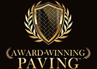 Award-Winning Paving